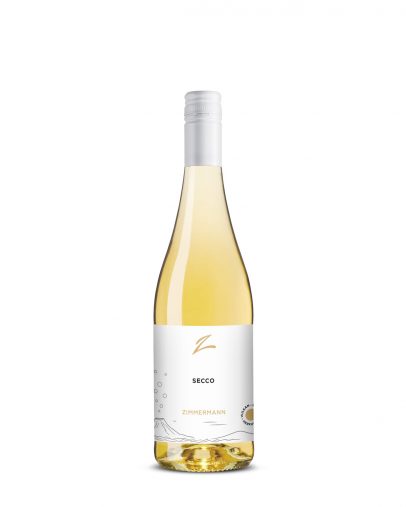 SECCO weiß