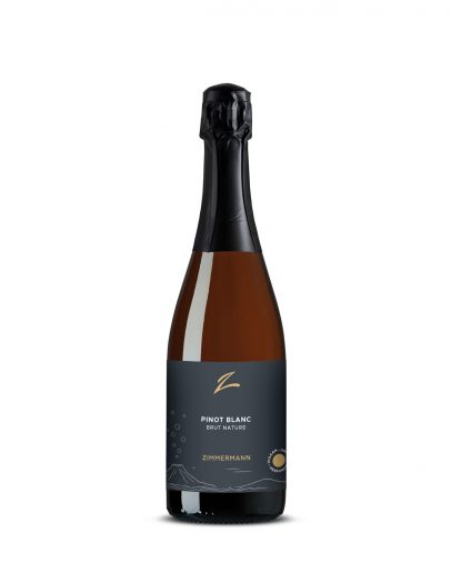 PINOT BLANC SEKT brut nature