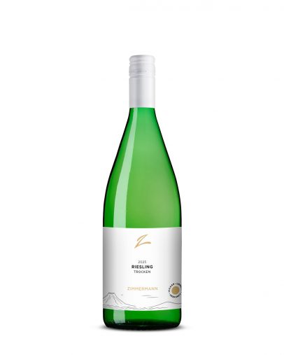 2025 | RIESLING - trocken (LITER)