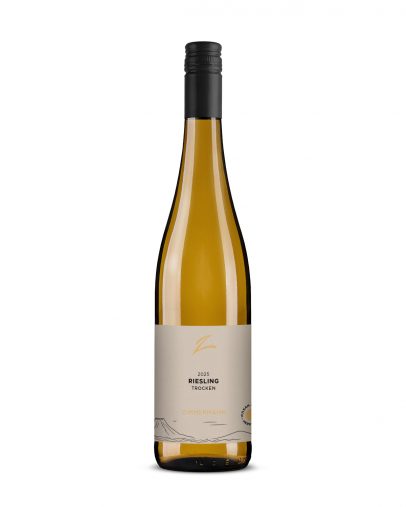 2025 | RIESLING - trocken