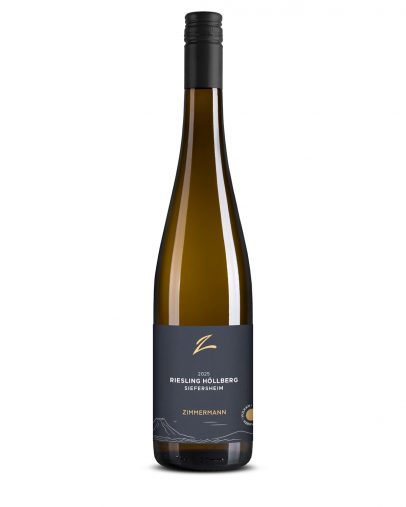 2025 | SIEFERSHEIMER HÖLLBERG RIESLING - trocken