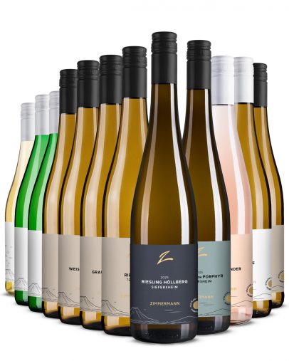 NEUE WEINE PAKET (12 Fl.)